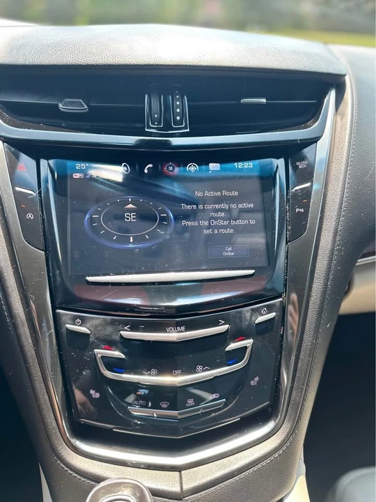 2017 Cadillac CTS 3rd Gen - Image 11 of 17