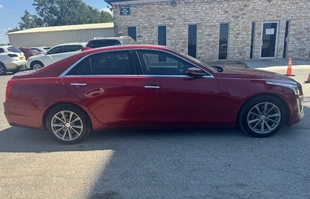 2017 Cadillac CTS 3rd Gen - Image 6 of 11