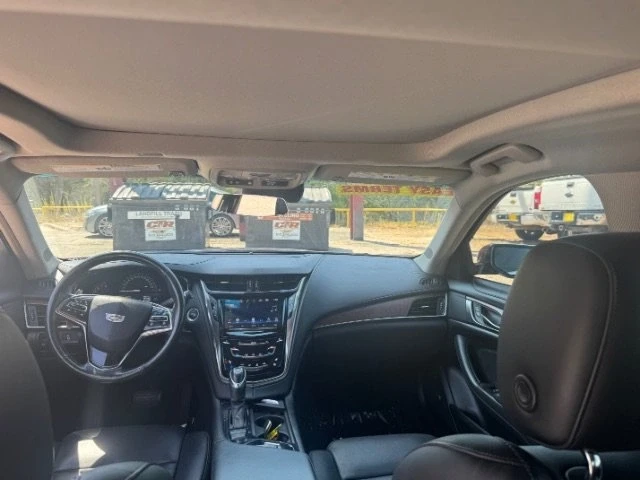 2017 Cadillac CTS 3rd Gen - Image 9 of 11