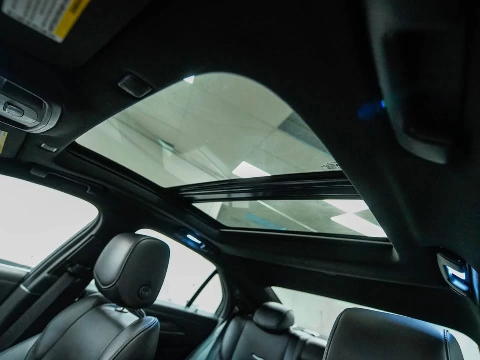 2017 Cadillac CTS 3rd Gen - Image 9 of 10