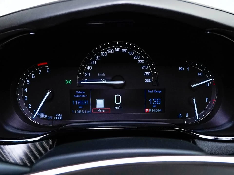 2017 Cadillac CTS 3rd Gen - Image 6 of 10