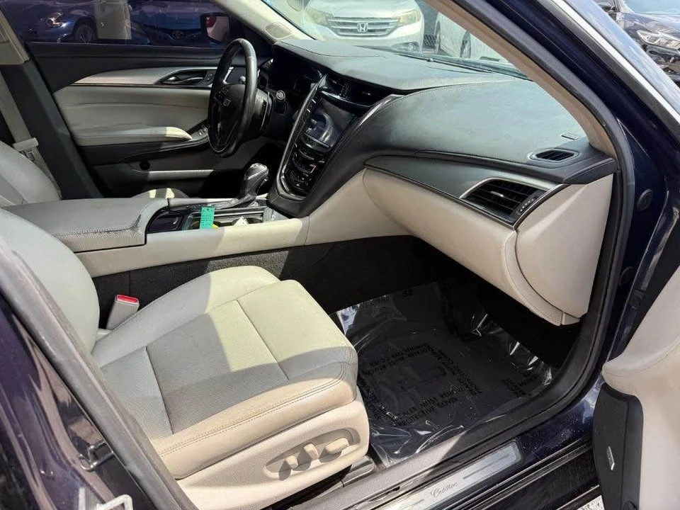 2017 Cadillac CTS 3rd Gen - Image 11 of 15