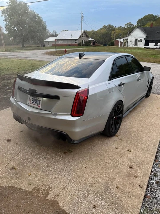 2017 Cadillac CTS 3rd Gen - Image 5 of 14