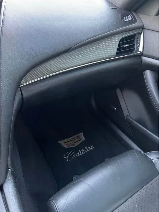 2017 Cadillac CTS 3rd Gen - Image 7 of 9