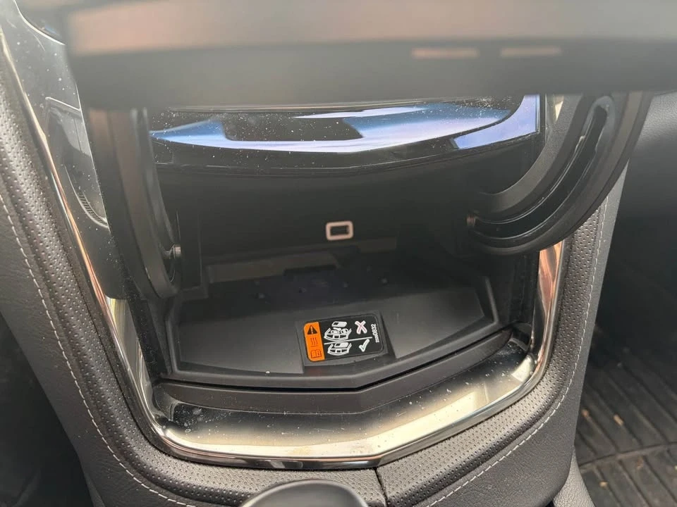 2017 Cadillac CTS 3rd Gen - Image 19 of 20