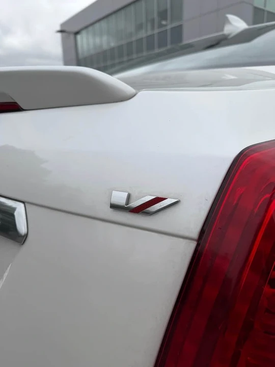 2017 Cadillac CTS 3rd Gen - Image 6 of 17
