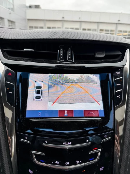 2017 Cadillac CTS 3rd Gen - Image 15 of 17