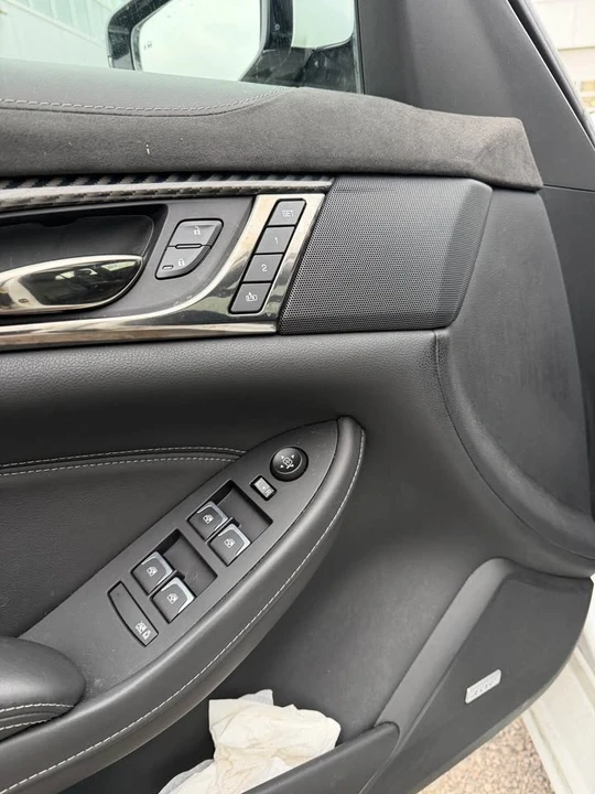2017 Cadillac CTS 3rd Gen - Image 11 of 17