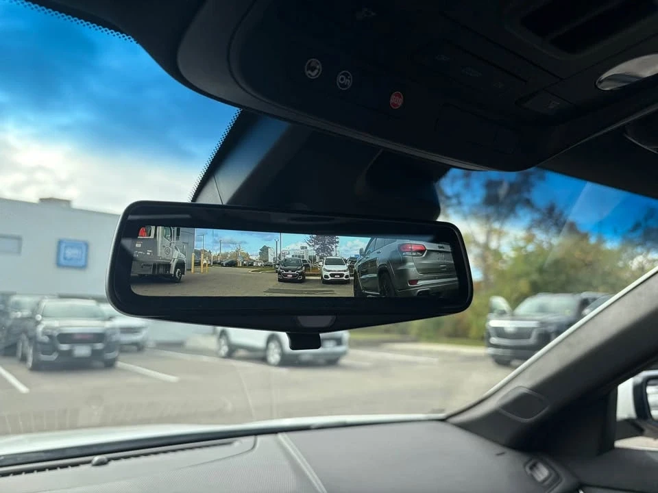 2017 Cadillac CTS 3rd Gen - Image 18 of 20