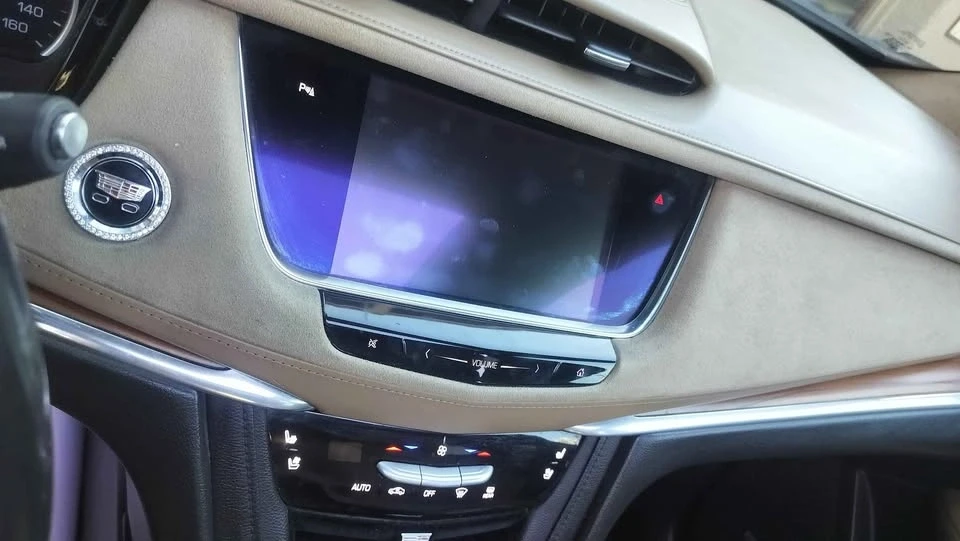 2017 Cadillac CTS 3rd Gen - Image 8 of 8