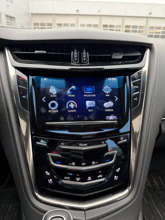 2017 Cadillac CTS 3rd Gen - Image 14 of 17