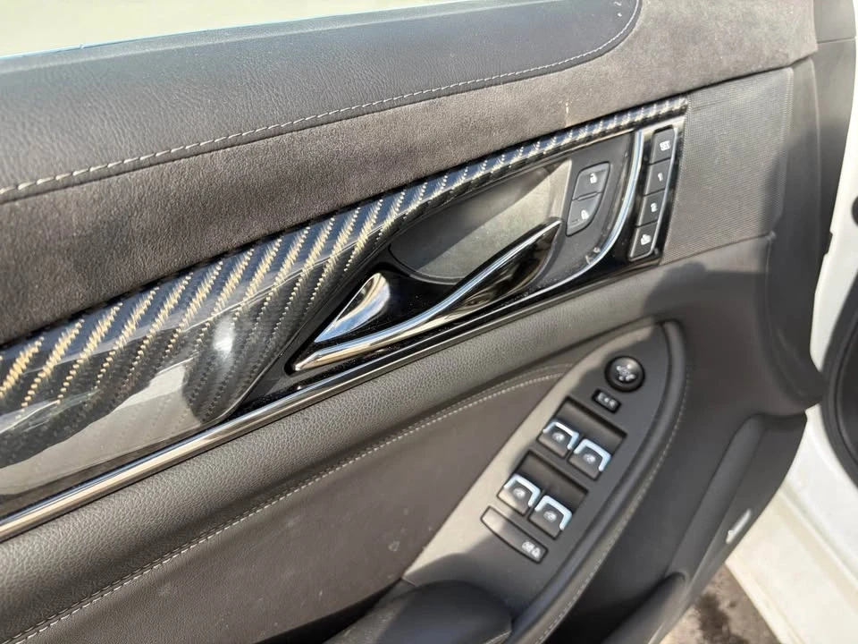 2017 Cadillac CTS 3rd Gen - Image 7 of 20