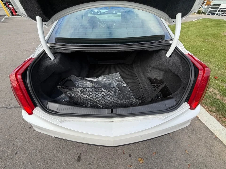 2017 Cadillac CTS 3rd Gen - Image 16 of 20
