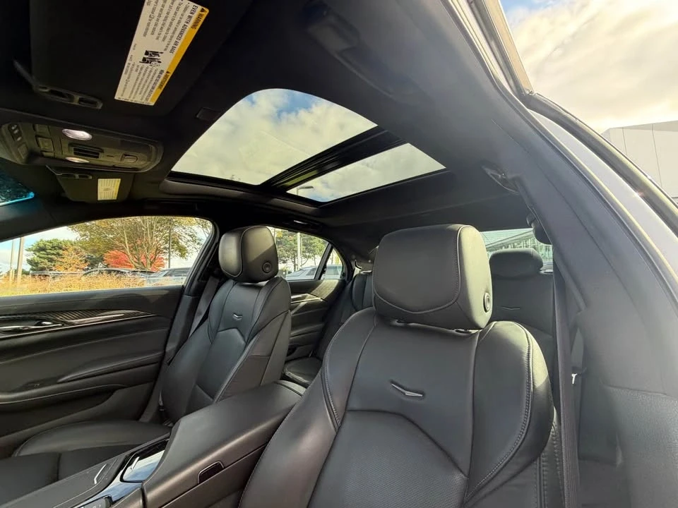 2017 Cadillac CTS 3rd Gen - Image 9 of 20