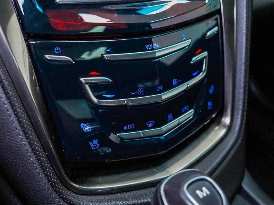 2017 Cadillac CTS 3rd Gen - Image 15 of 17