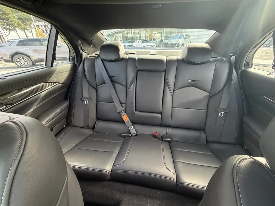 2017 Cadillac CTS 3rd Gen - Image 12 of 20