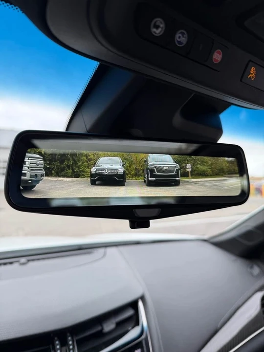 2017 Cadillac CTS 3rd Gen - Image 17 of 17