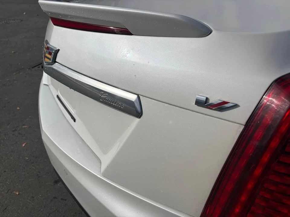 2017 Cadillac CTS 3rd Gen - Image 6 of 20