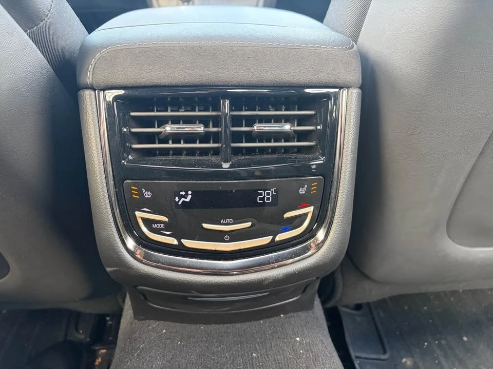 2017 Cadillac CTS 3rd Gen - Image 15 of 20