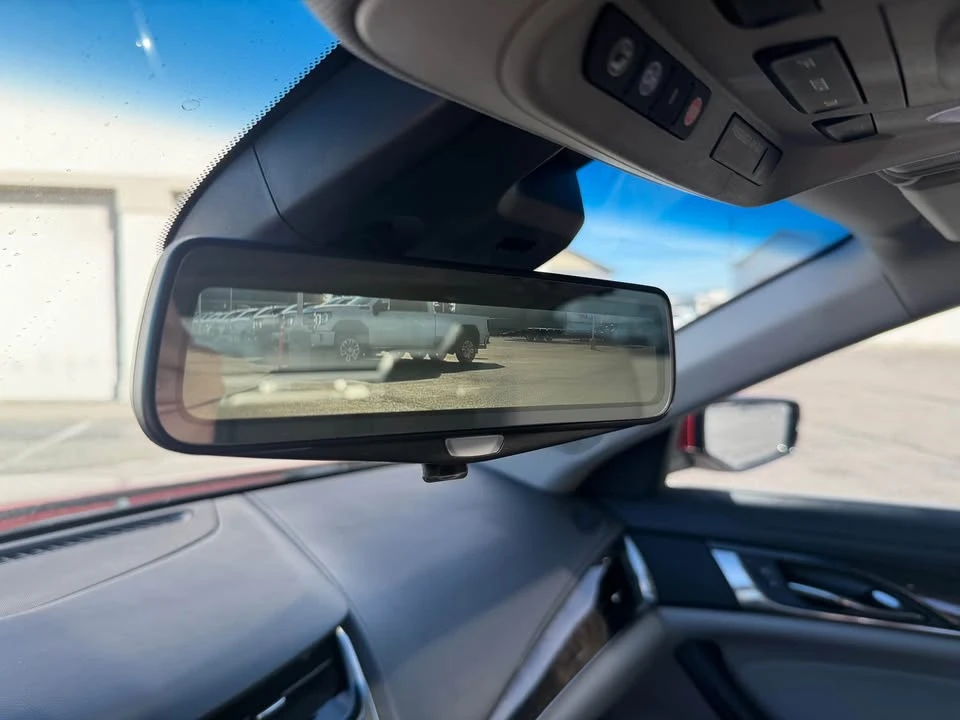 2017 Cadillac CTS 3rd Gen - Image 8 of 19