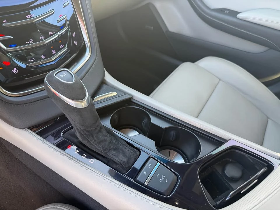 2017 Cadillac CTS 3rd Gen - Image 16 of 19