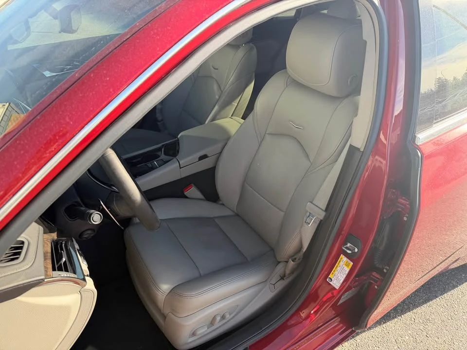2017 Cadillac CTS 3rd Gen - Image 15 of 19