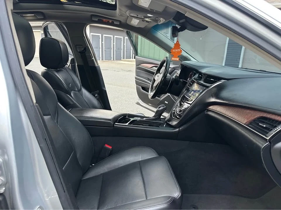 2017 Cadillac CTS 3rd Gen - Image 6 of 7