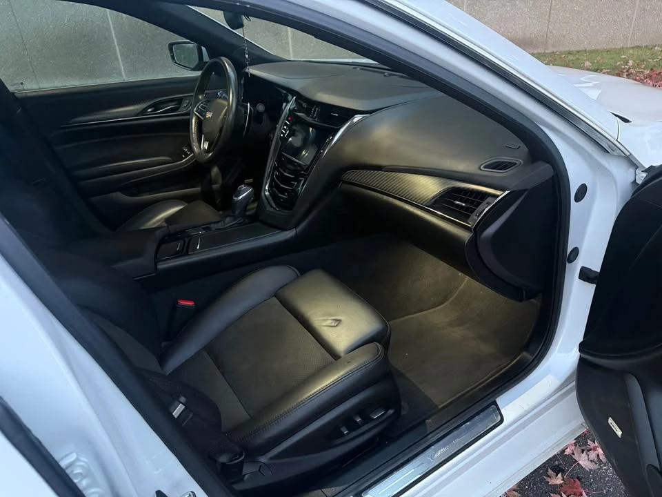 2017 Cadillac CTS 3rd Gen - Image 18 of 20