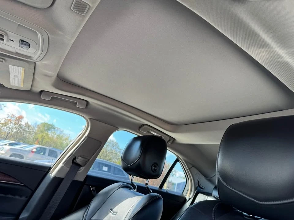 2017 Cadillac CTS 3rd Gen - Image 8 of 9