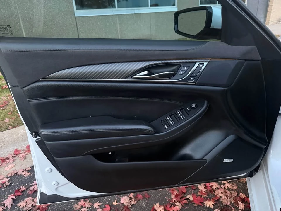 2017 Cadillac CTS 3rd Gen - Image 14 of 20