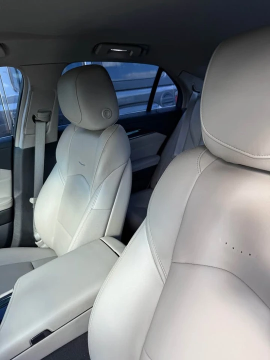 2017 Cadillac CTS 3rd Gen - Image 7 of 9