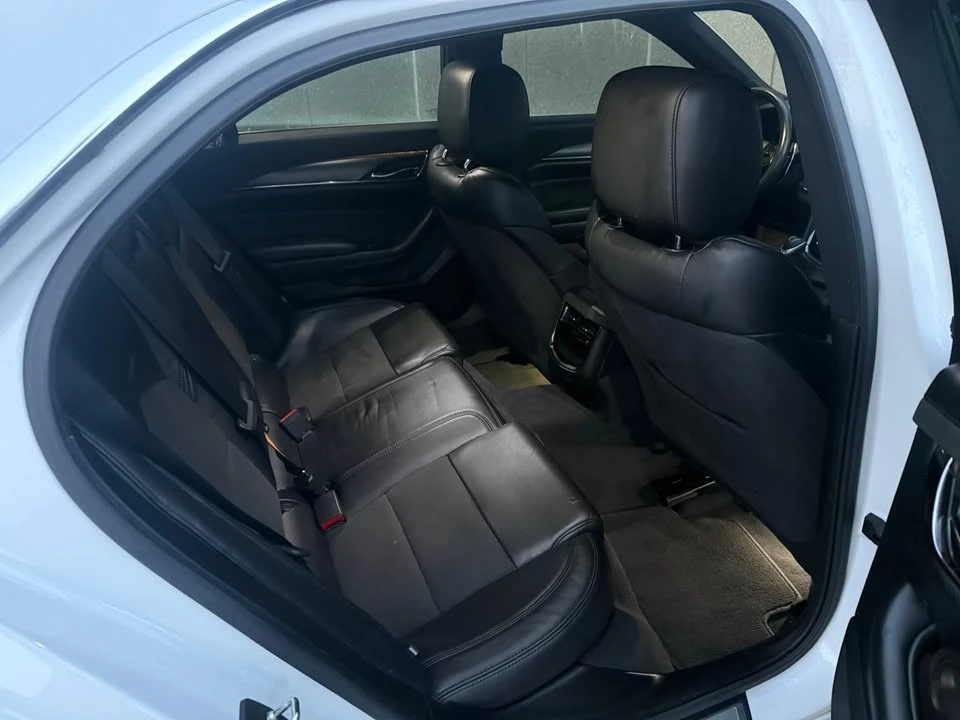 2017 Cadillac CTS 3rd Gen - Image 16 of 20