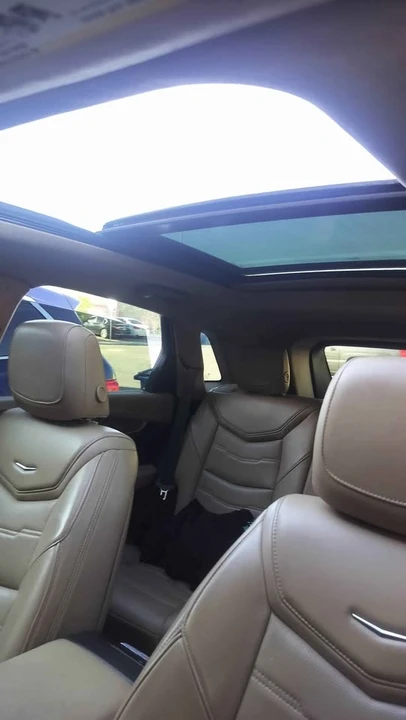 2017 Cadillac CTS 3rd Gen - Image 7 of 8