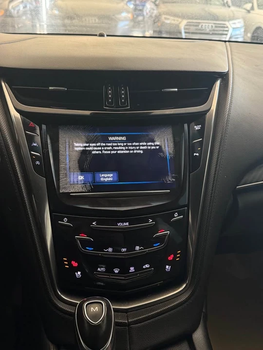 2017 Cadillac CTS 3rd Gen - Image 12 of 15