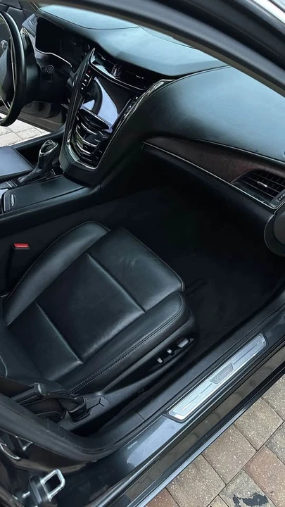 2017 Cadillac CTS 3rd Gen - Image 11 of 15