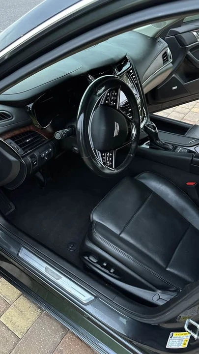 2017 Cadillac CTS 3rd Gen - Image 13 of 15