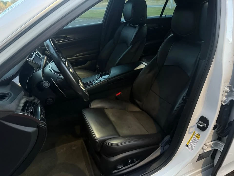 2017 Cadillac CTS 3rd Gen - Image 13 of 20