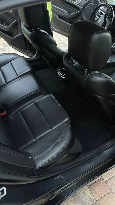 2017 Cadillac CTS 3rd Gen - Image 12 of 15
