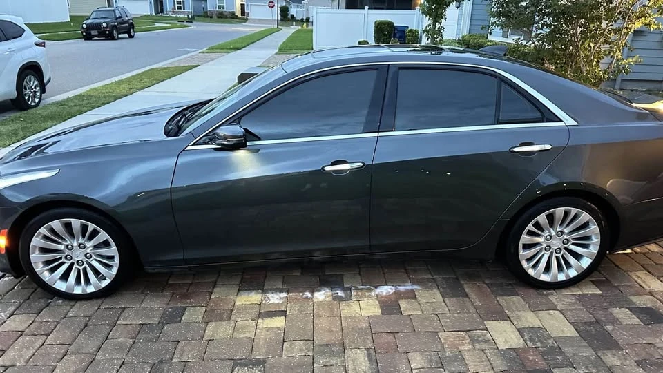 2017 Cadillac CTS 3rd Gen - Image 7 of 15