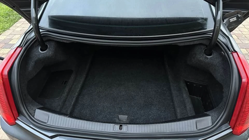 2017 Cadillac CTS 3rd Gen - Image 15 of 15