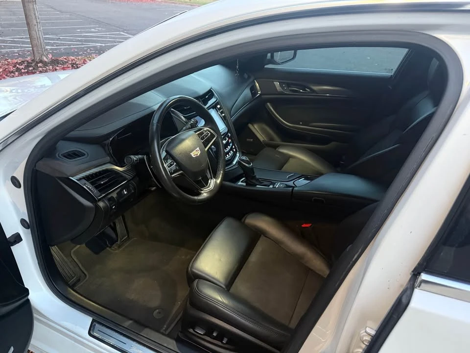 2017 Cadillac CTS 3rd Gen - Image 12 of 20