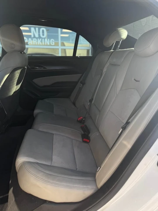 2017 Cadillac CTS 3rd Gen - Image 13 of 15