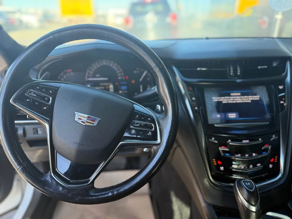2017 Cadillac CTS 3rd Gen - Image 9 of 15