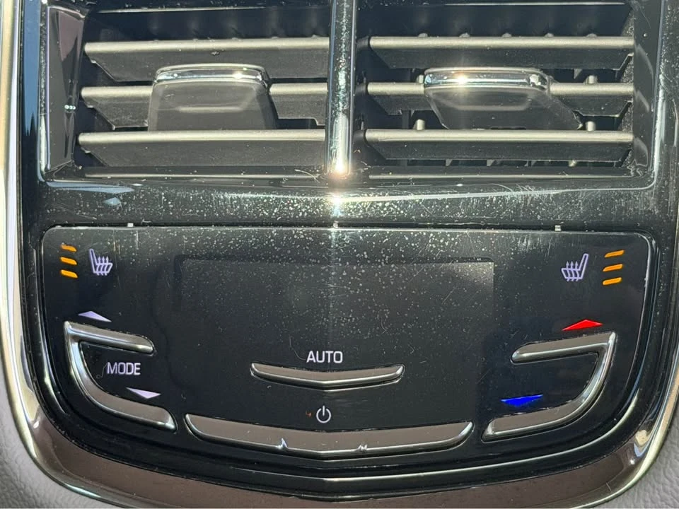 2017 Cadillac CTS 3rd Gen - Image 10 of 19