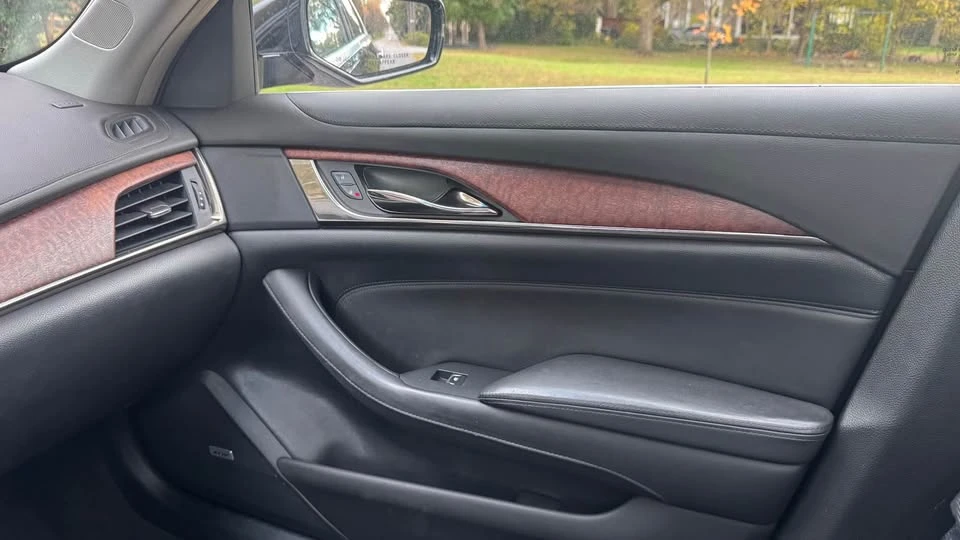 2017 Cadillac CTS 3rd Gen - Image 11 of 12