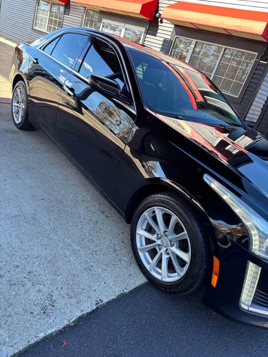 2017 Cadillac CTS 3rd Gen - Image 6 of 15