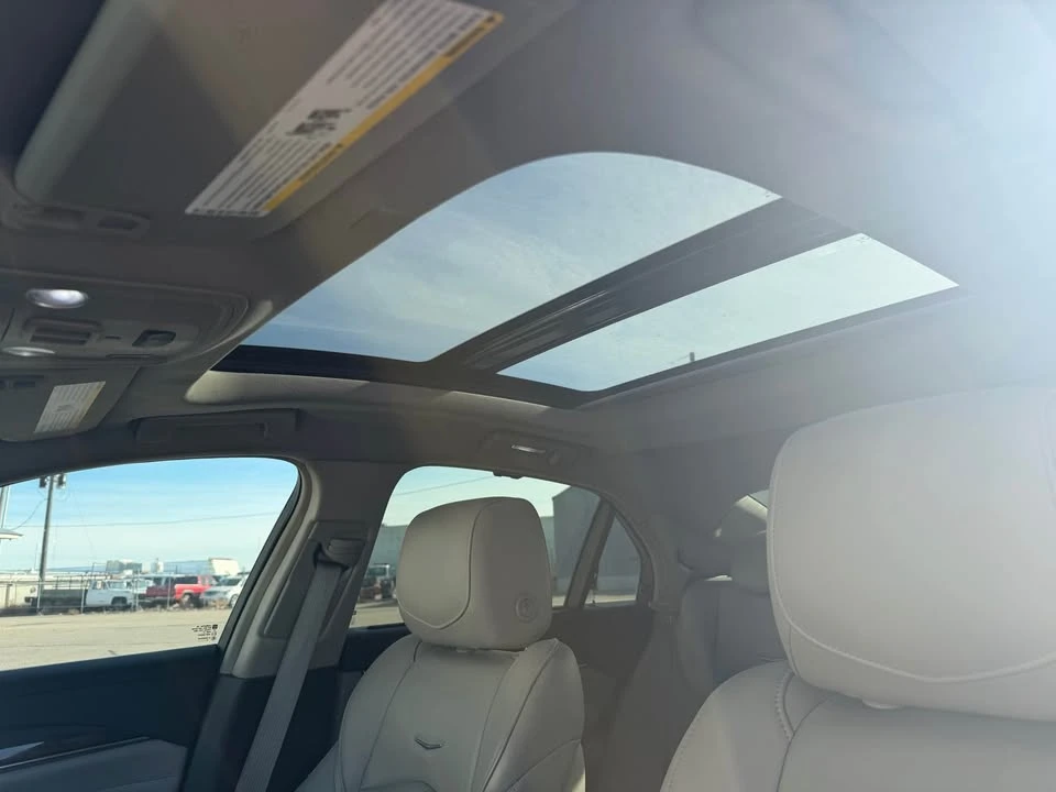 2017 Cadillac CTS 3rd Gen - Image 7 of 19
