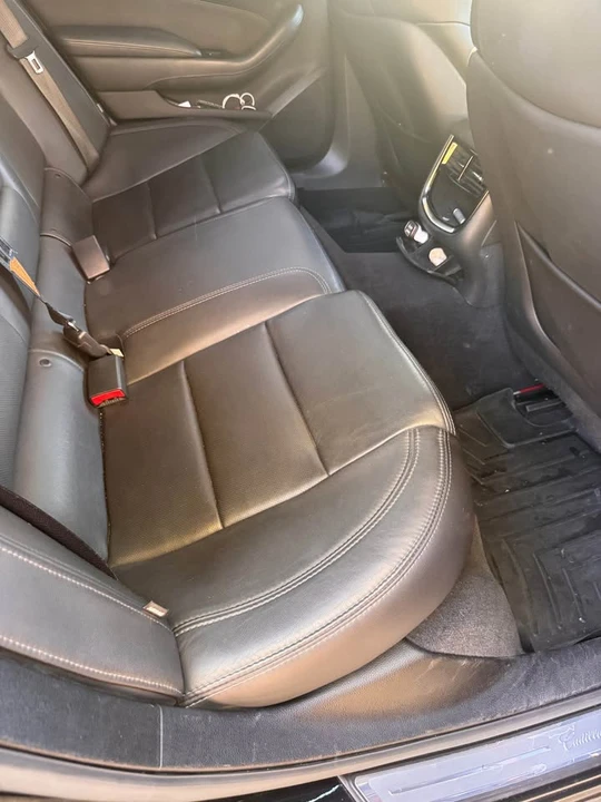 2017 Cadillac CTS 3rd Gen - Image 4 of 13