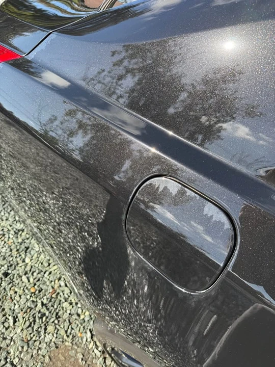 2017 Cadillac CTS 3rd Gen - Image 7 of 11
