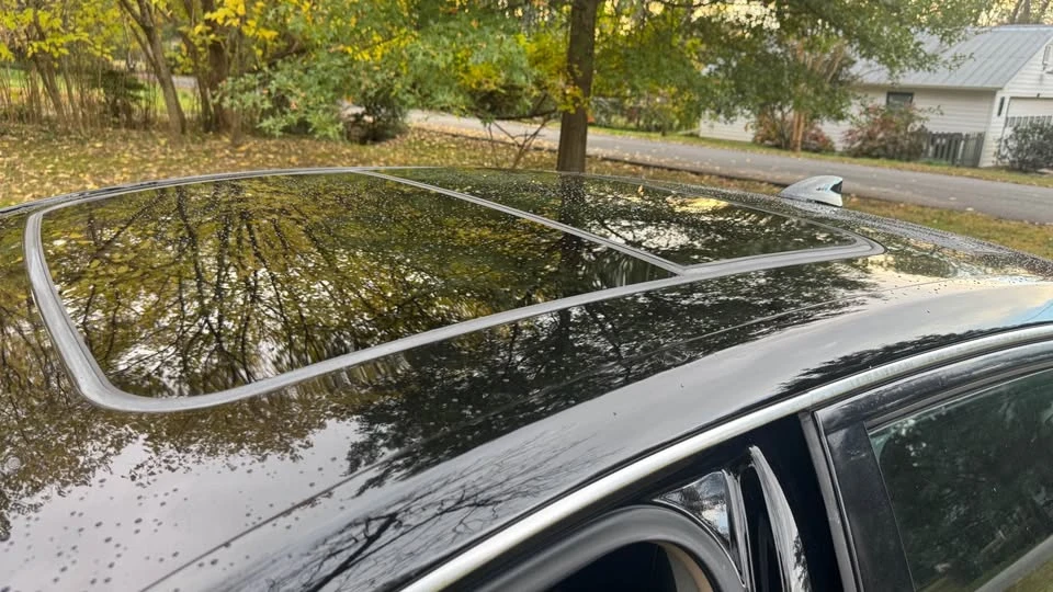 2017 Cadillac CTS 3rd Gen - Image 12 of 12
